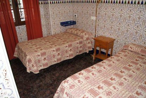 Hostal Florida