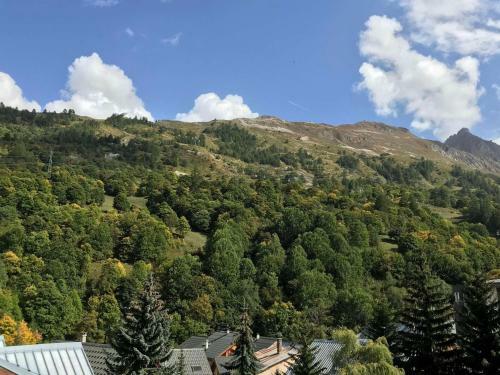 Apartamento Les Balcons De Pierre Pomme Nord