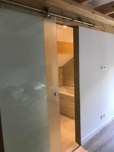 Apartamento Les Balcons De Pierre Pomme Nord