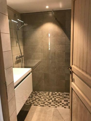 Apartamento Les Balcons De Pierre Pomme Nord