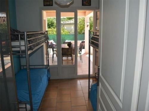 Villa Apartment Vallon Pont D Arc - 8 Pers, 105 M2, 4/3