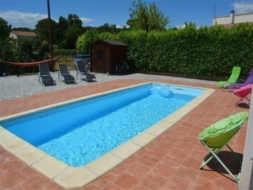Villa Apartment Vallon Pont D Arc - 8 Pers, 105 M2, 4/3