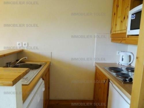 Rental Apartment Val�riane - Valmorel V