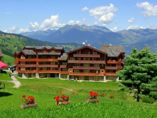 Rental Apartment Val�riane - Valmorel V