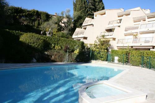 Apartamento Appartement Les Venciannes