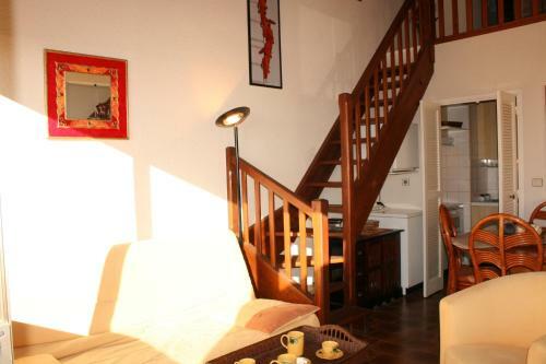 Apartamento Appartement Les Venciannes