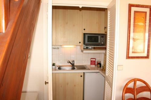 Apartamento Appartement Les Venciannes