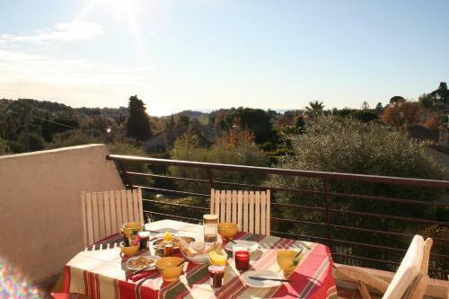 Apartamento Appartement Les Venciannes