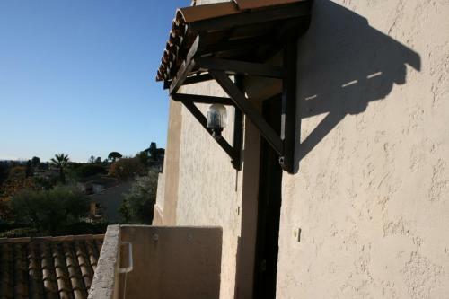 Apartamento Appartement Les Venciannes