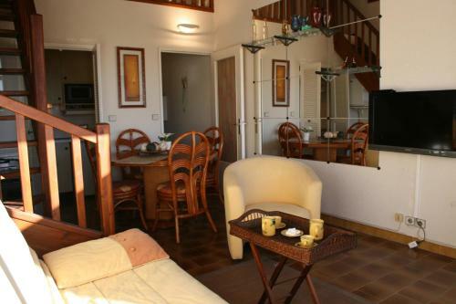 Apartamento Appartement Les Venciannes