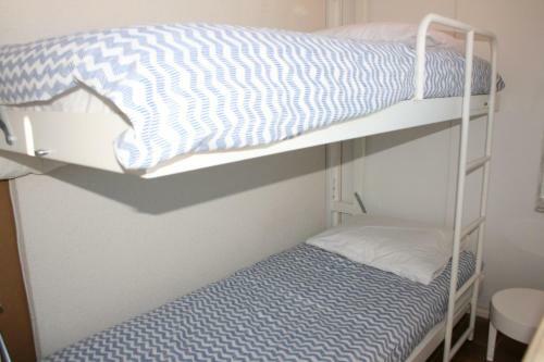 Apartamento Appartement Les Venciannes