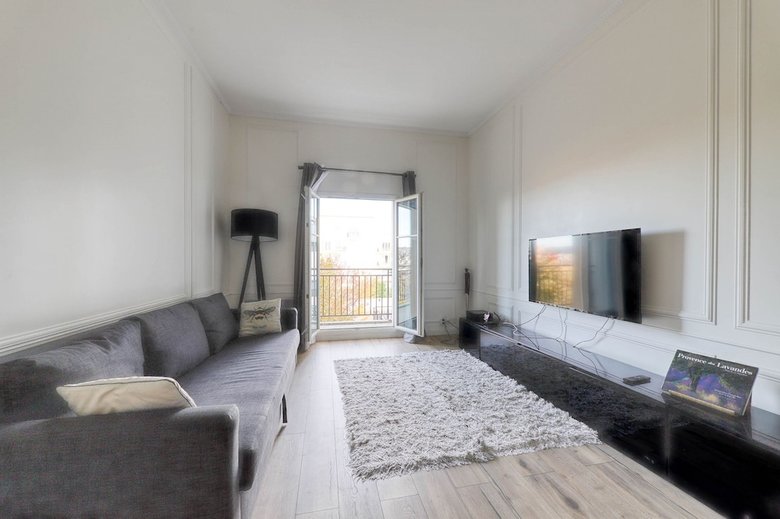 Apartamento Little Paris At Disneyland