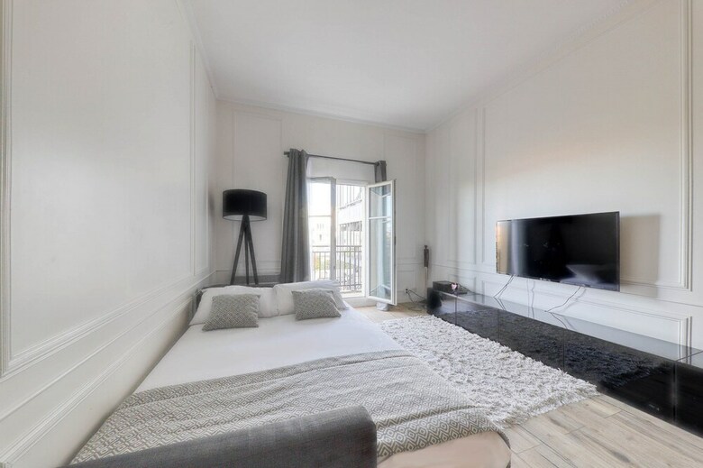 Apartamento Little Paris At Disneyland