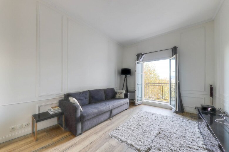 Apartamento Little Paris At Disneyland