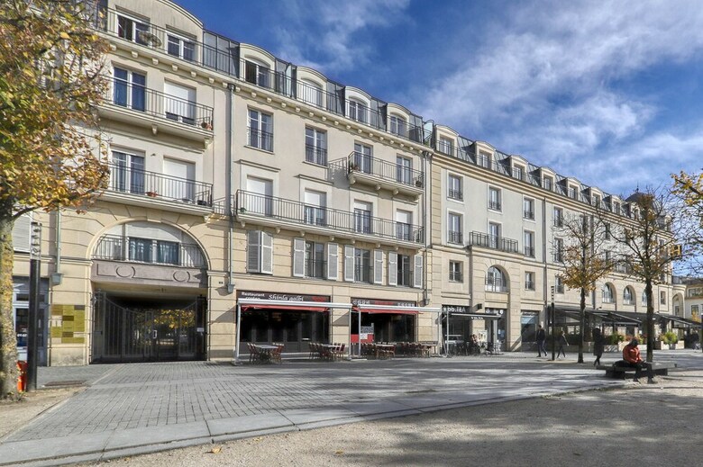 Apartamento Little Paris At Disneyland