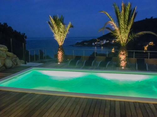 Villa R�sidence Stella Di Mare