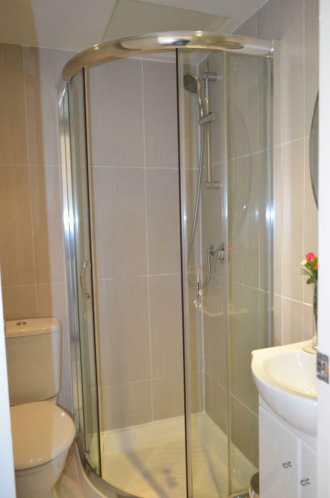 1 Lexham Gardens Hotel