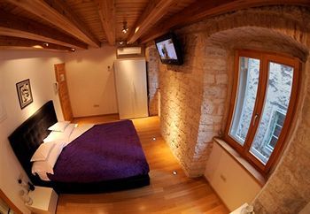 Hotel Villa Marta