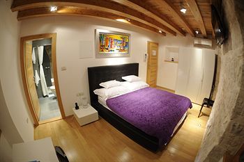 Hotel Villa Marta