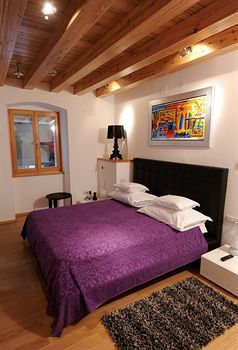 Hotel Villa Marta