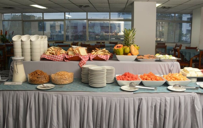 Hotel Stil Cartagena