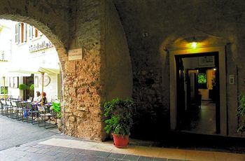 Alla Torre Hotel