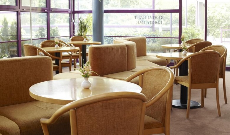 Fortuna Hotel City