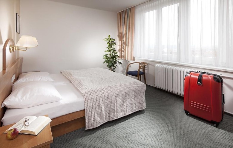 Fortuna Hotel City