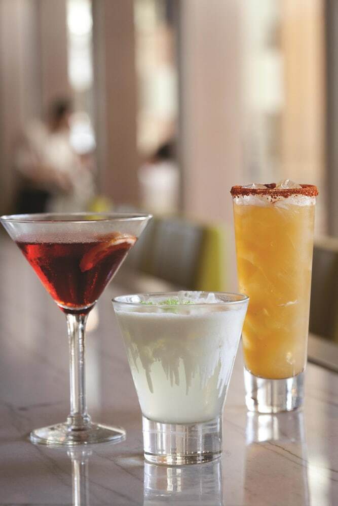 Four Seasons Hotel Miami
