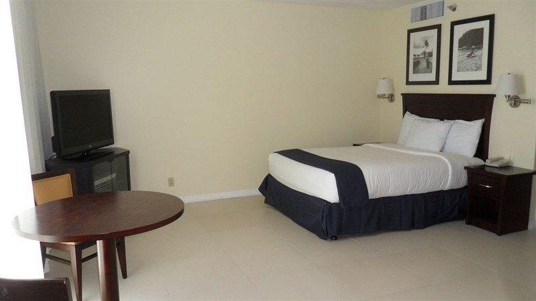 Hotel Casablanca West Tower