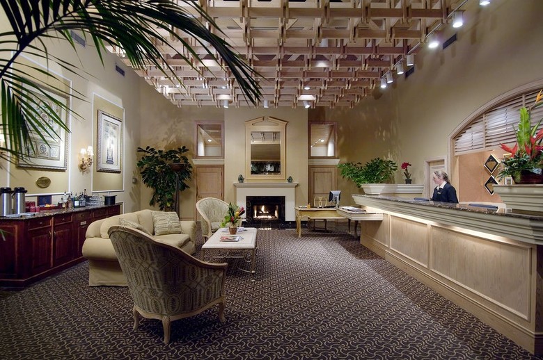 Hotel Villas Of Grand Cypress