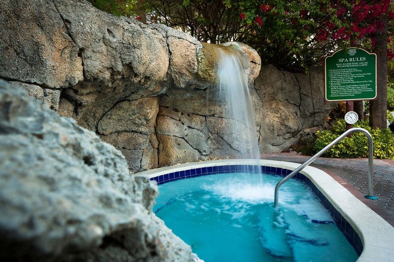 Hotel Villas Of Grand Cypress