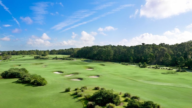 Hotel Villas Of Grand Cypress