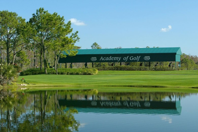 Hotel Villas Of Grand Cypress