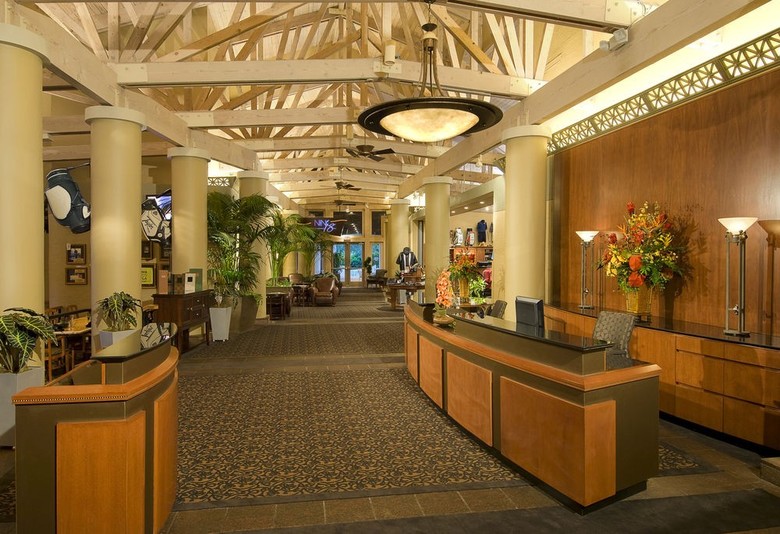 Hotel Villas Of Grand Cypress