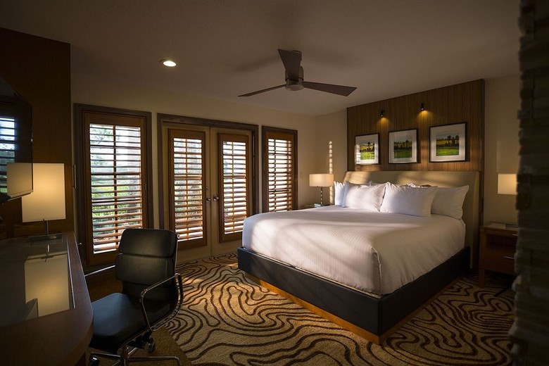 Hotel Villas Of Grand Cypress