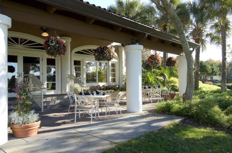 Hotel Villas Of Grand Cypress