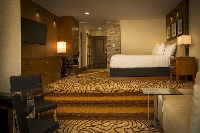 Hotel Villas Of Grand Cypress