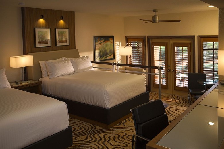Hotel Villas Of Grand Cypress