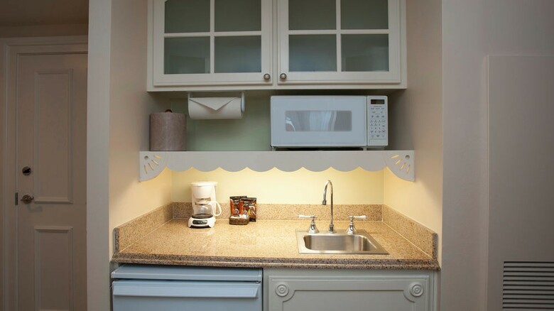 Hotel Disney Beach Club Villas