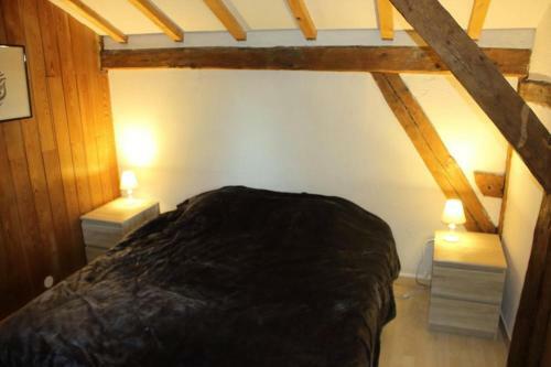 Apartamento Chalet 8 Pers. Orient� Plein Sud 70039