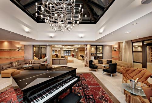 Hotel H�tel Alexane