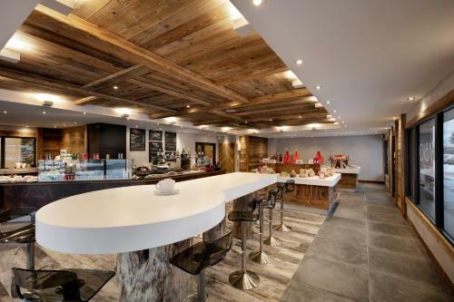 Hotel H�tel Alexane