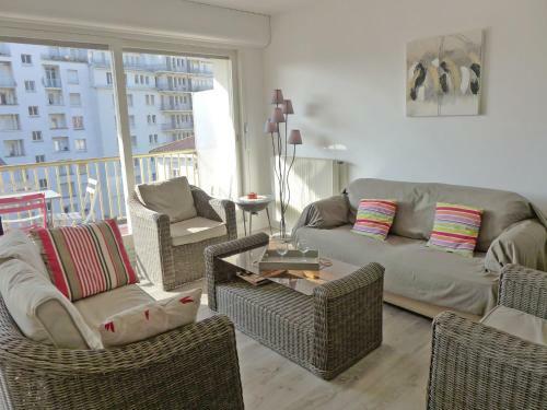 Apartment Iberia