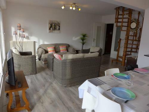 Apartment Iberia