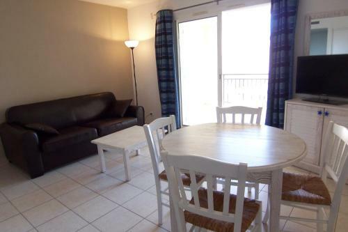 Apartamento Palmeraie 36
