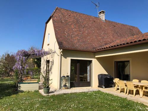 Bed & Breakfast Chambre D'h�tes L'olivianne