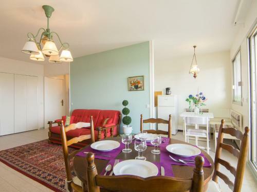 Apartment Saint Palais.5