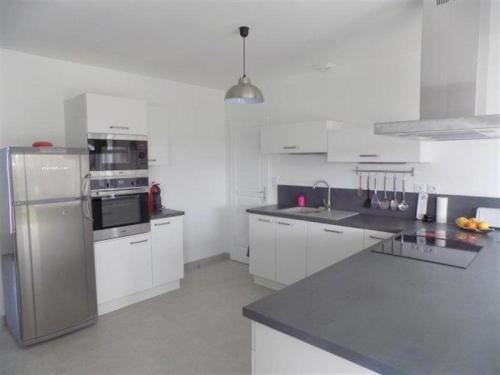 House Maison Neuve - Proche Golf - Saint Palais Sur Mer