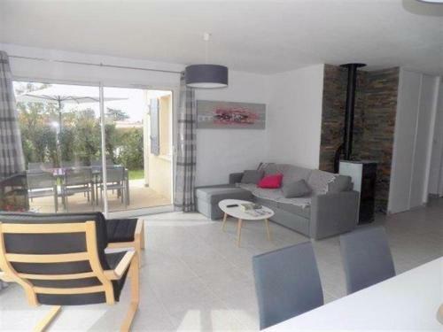 House Maison Neuve - Proche Golf - Saint Palais Sur Mer